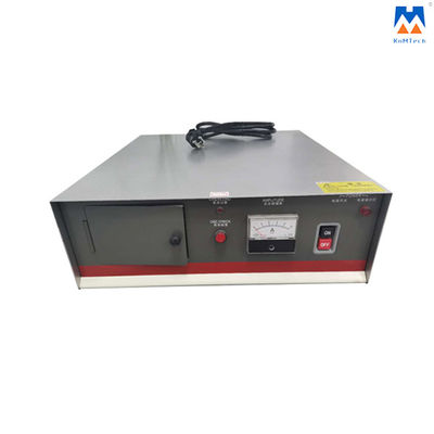 초음파 용접기를 위한 1800W 초음파 용접기 발전기 전력 공급기 박스