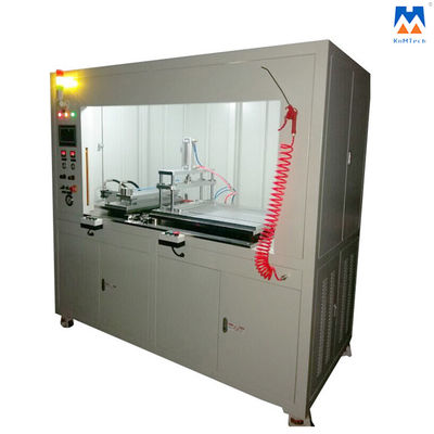 10KW 공기 여과 위원회 열판 용접기