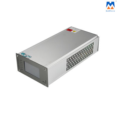 PLC는 15KHz 2600W 플라스틱 초음파 용접 생성기를 제어합니다