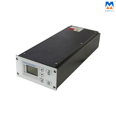 스폿 용접을 위한 초음파 발전기 1500W 30KHz 전원 공급기
