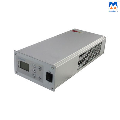 플라스틱 용접을 위한 2600W 초음파 용접 발전기를 추적하는 자동 주파수