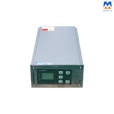플라스틱 용접 초음파 용접 발전기 15KHz 4200W 전원 공급기