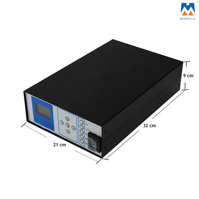 초음파 용접기를 위한 15kHz 초음파 용접 발전기 디지털 초음파 발생 장치