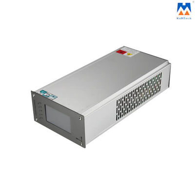 PLC는 15KHz 2500W 디지털 초음파 용접 생성기를 제어합니다