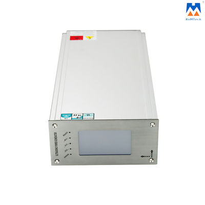장소 플라스틱 용접을 위한 15KHz 2600W 초음파 용접 발전기