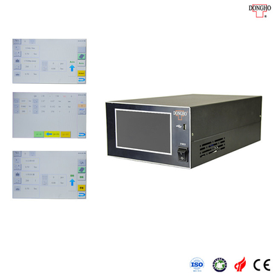 디지털 발전기 초음파 전원 공급기 35kHz 1000W