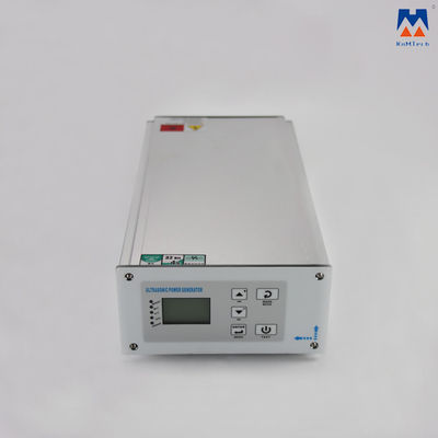 초음파 파워 공급을 용접하는 2600W 디지털 초음파 용접 발전기 플라스틱