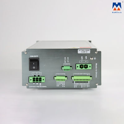 초음파 파워 공급을 용접하는 2600W 디지털 초음파 용접 발전기 플라스틱