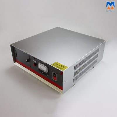 초음파 용접기를 위한 1800W 초음파 용접기 발전기 전력 공급기 박스