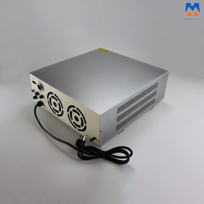 짠것이 아닌 직물 용접을 위한 1500W 초음파 용접 발전기