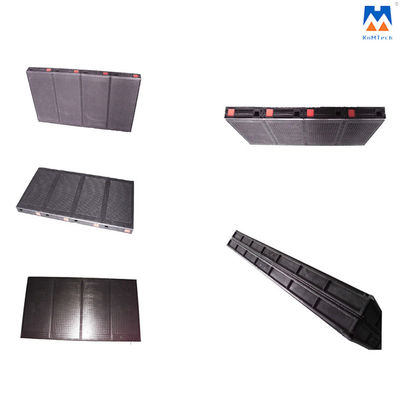 10KW 공기 여과 위원회 열판 용접기