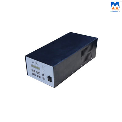 음식 절단을 위한 2500W 20KHz 초음파 발전기를 추적하는 자동적인 빈도