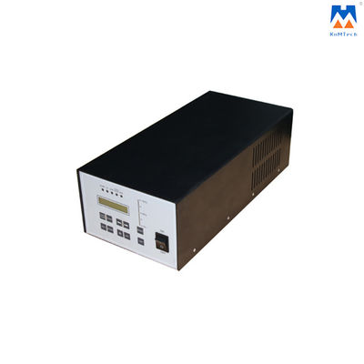 케이크 빵 절단을 위한 2500W 초음파 발전기 음식 절단 체계