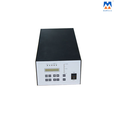 식품 절단 산업을 위한 2500W 20Khz 디지털 초음파 발생기