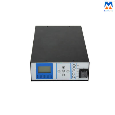 구성 면 마스크 용접을 위한 2600W 부직물 초음파 용접 생성기