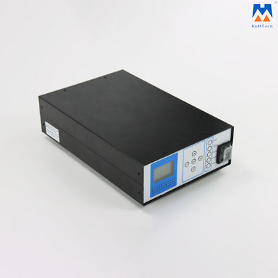 구성 면 마스크 용접을 위한 2600W 부직물 초음파 용접 생성기