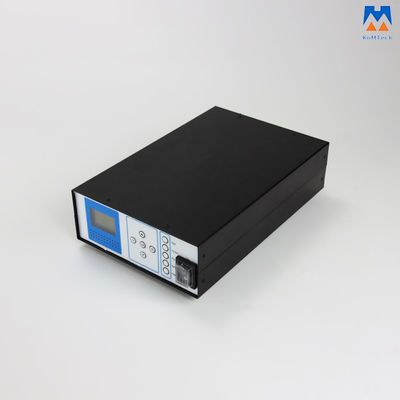 구성 면 마스크 용접을 위한 2600W 부직물 초음파 용접 생성기