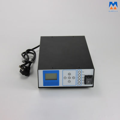 비 우븐 용접을 위한 초음파 생성기 2600W 초음파 용접 생성기