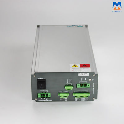 PLC는 15KHz 2600W 플라스틱 초음파 용접 생성기를 제어합니다