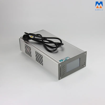 플라스틱 용접을 위해 20KHz 초음파 용접 발전기를 조정하는 주파수 자동차