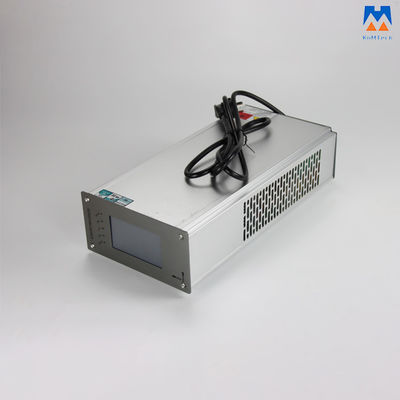 플라스틱 용접을 위해 20KHz 초음파 용접 발전기를 조정하는 주파수 자동차