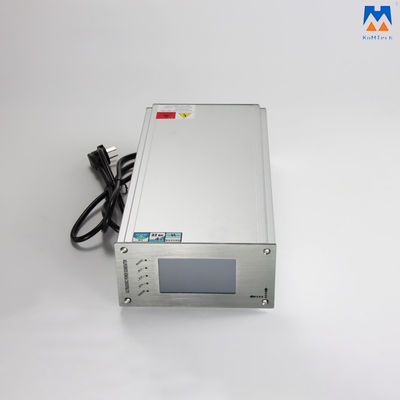 20KHz 2500W 초음파 용접 발전기를 조정하는 주파수 자동차