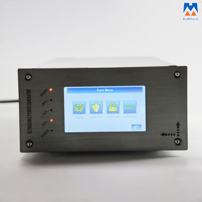 20KHz 2500W 초음파 용접 발전기를 조정하는 주파수 자동차