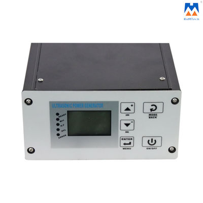스폿 용접을 위한 초음파 발전기 1500W 30KHz 전원 공급기