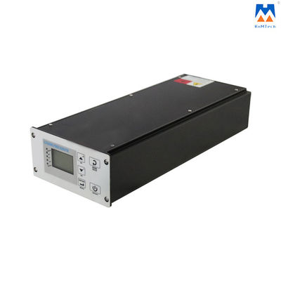 플라스틱 용접을 위한 디지털 수평식 초음파 용접 생성기 30 khz 1500W