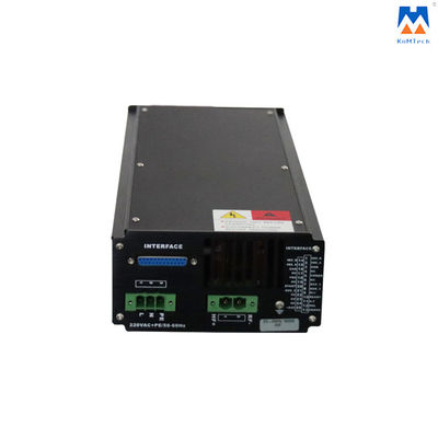 플라스틱 용접을 위한 디지털 수평식 초음파 용접 생성기 30 khz 1500W