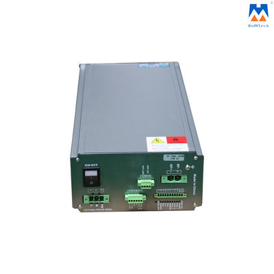 플라스틱 용접 초음파 용접 발전기 15KHz 4200W 전원 공급기