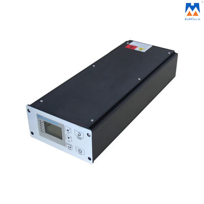 플라스틱 스폿 용접을 위한 20KHz 2000W 초음파 용접 발전기 초음파 파워 공급