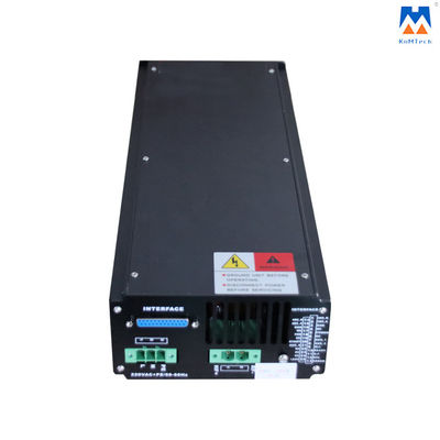 플라스틱 스폿 용접을 위한 20KHz 2000W 초음파 용접 발전기 초음파 파워 공급
