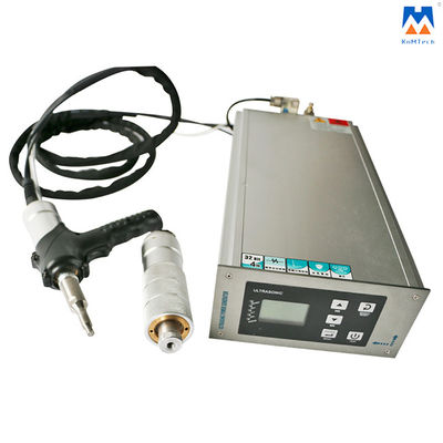 초음파 손 용접공 스폿 용접건을 냉각시키는 800W 40kHz 자동차