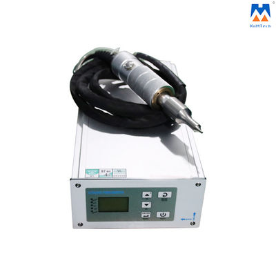 초음파 손 용접공을 납땜질하는 35kHz 1000W 플라스틱 부분