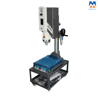 15KHz 2600W 플라스틱 용접기 초음파 용접공 초음파 용접기