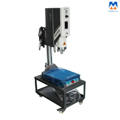 15KHz 2600W 플라스틱 용접기 초음파 용접공 초음파 용접기