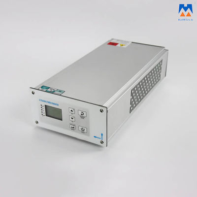 2500W 15kHz 디지털 초음파 용접은 자동차 기능 튜닝 플라스틱 용접을 밀어붙입니다