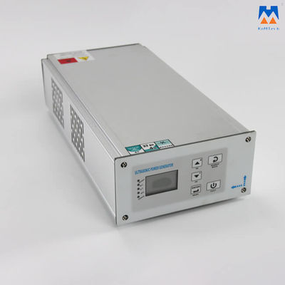 2500W 15kHz 디지털 초음파 용접은 자동차 기능 튜닝 플라스틱 용접을 밀어붙입니다