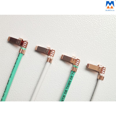 본딩 장치를 용접하는 동선을 위한 20KHz 6000W 초음파 금속 용접공