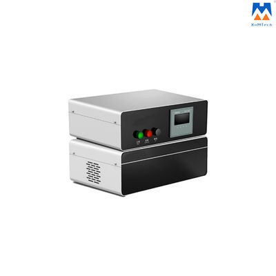 4kW 20kHz 초음파 금속 케이블 알루미늄 케이블 용접기