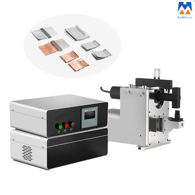 4kW 20kHz 초음파 금속 케이블 알루미늄 케이블 용접기