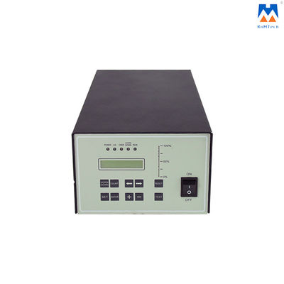 초음파 용접기를 위한 병렬 회로와 20Khz 초음파 발전기 상자