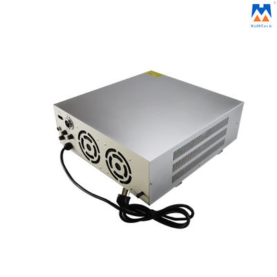 구성 플라스틱 초음파 용접 기계를 위한 15KHz 2600W 초음파 용접 발전기