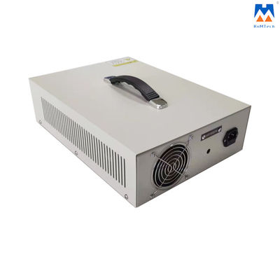 Portable Ultrasonic Spot Welding Machine Fabric Plastic Positioning Spot Welder 35kHz 500W