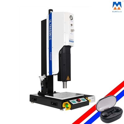 Bluetooth 헤드셋 용접을 위한 높은 정밀도 초음파 용접공 35KHz 1200W