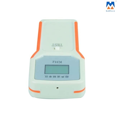 전기 공진 주파수 디지털 측정 장비 200kHz