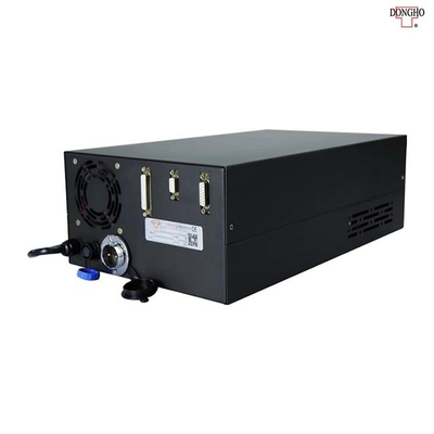 플라스틱 35kHz 초음파 용접기 1000W 과부하 방지