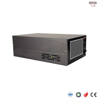 15kHz 3000W를 용접하는 PVC ABS 재질을 위한 강력한 초음파 발생 장치