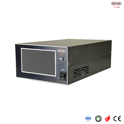 15kHz 3000W를 용접하는 PVC ABS 재질을 위한 강력한 초음파 발생 장치